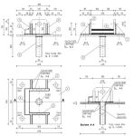 geoproject - Particolari costruttivi